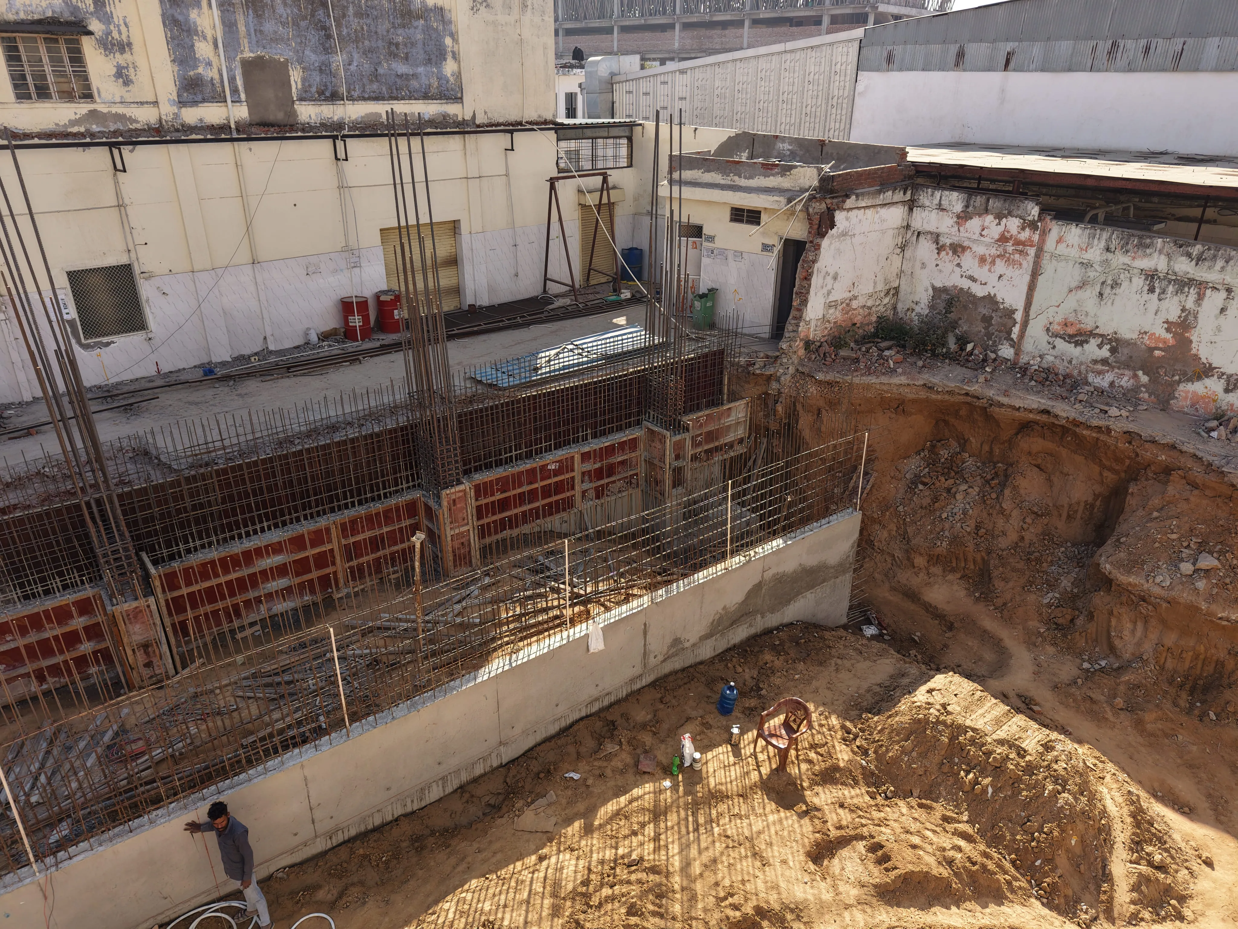 Sitapura Site 2