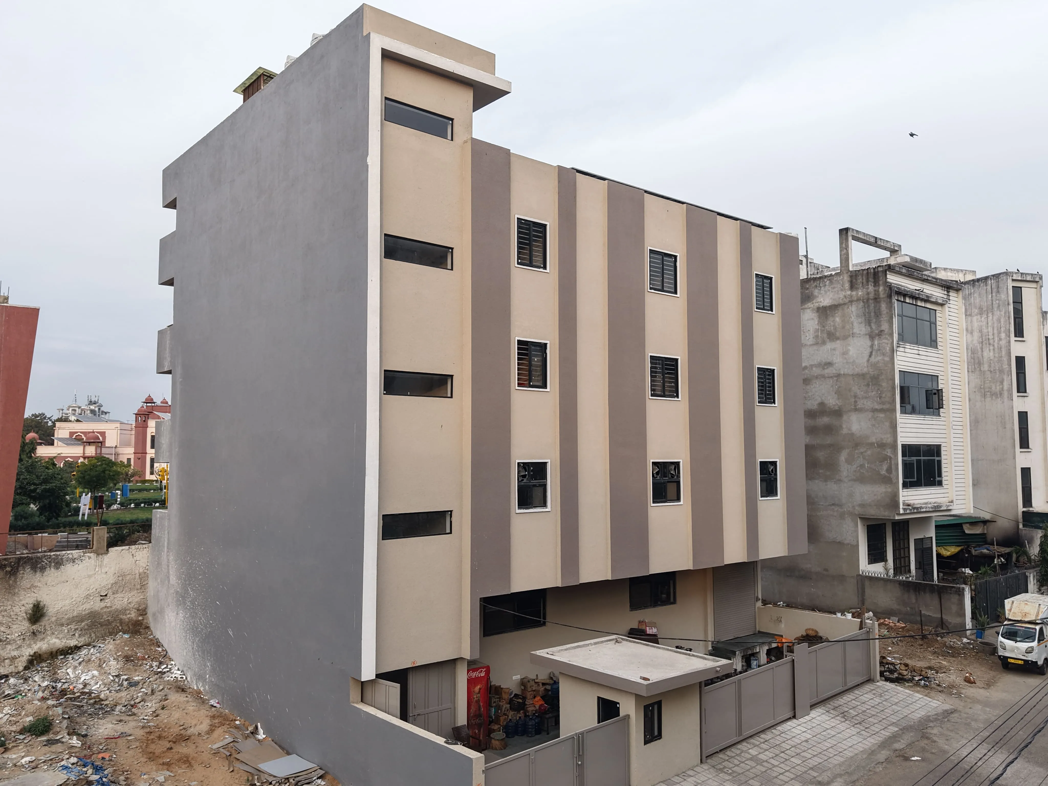 Agarwal Caterers Warehouse